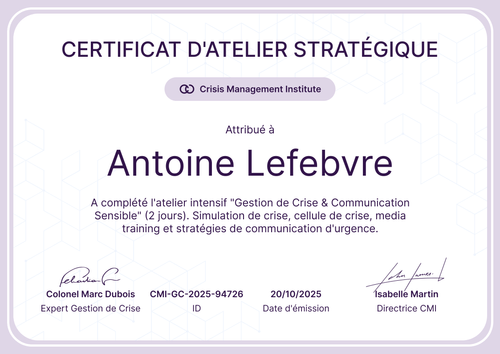 Certificat atelier frais et professionnel – Paysage Certificat atelier frais et professionnel – Paysage