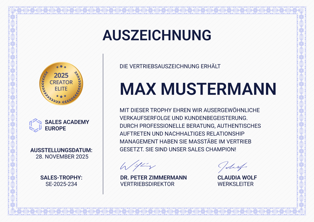 Modest Volunteer Appreciation Certificate Template - Querformat Modest Volunteer Appreciation Certificate Template - Querformat