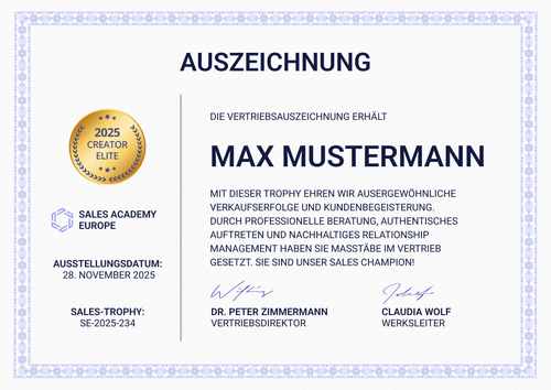 Modest Volunteer Appreciation Certificate Template - Querformat Modest Volunteer Appreciation Certificate Template - Querformat