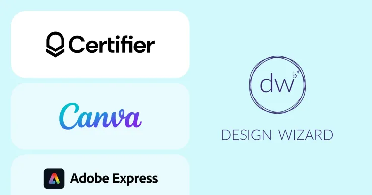 DesignWizard Alternatives: 3 Best Picks cover image DesignWizard Alternatives: 3 Best Picks cover image