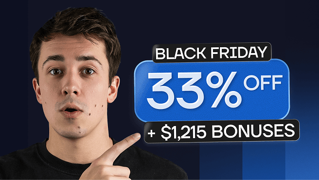 Black Friday Thumbnail