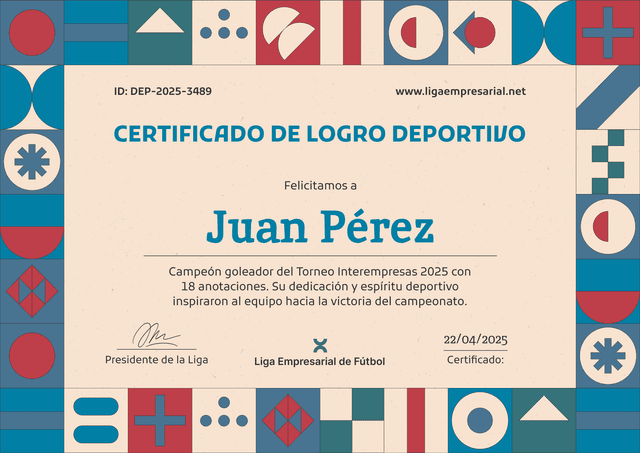 Certificate thumbnail Certificate thumbnail