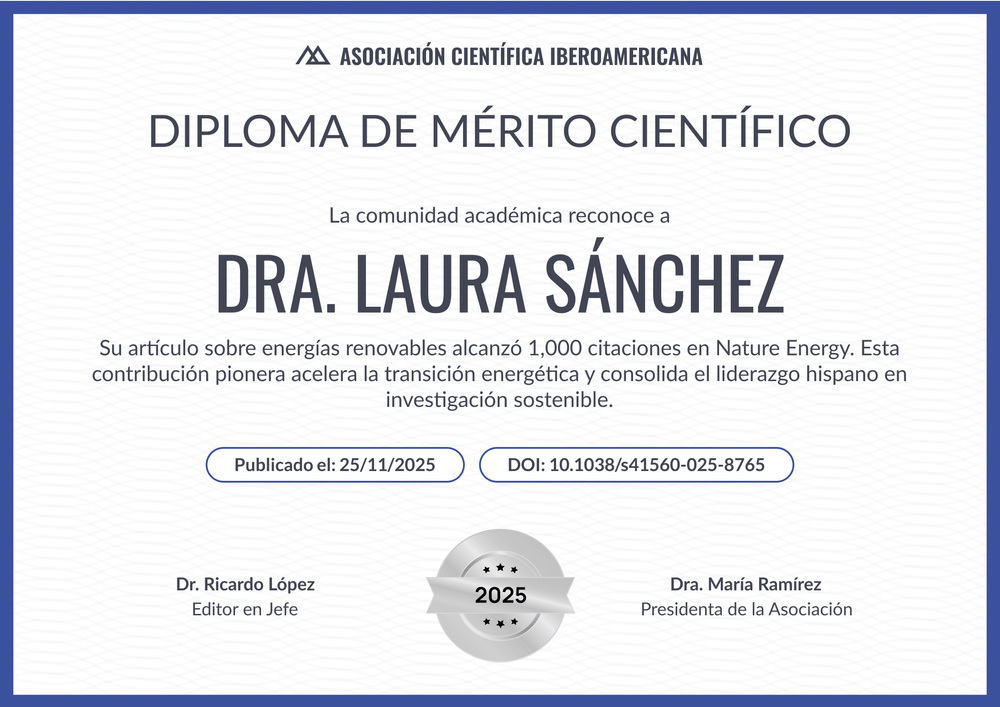 Diseña tu modelo de certificado de logro en blanco - Horizontal Diseña tu modelo de certificado de logro en blanco - Horizontal