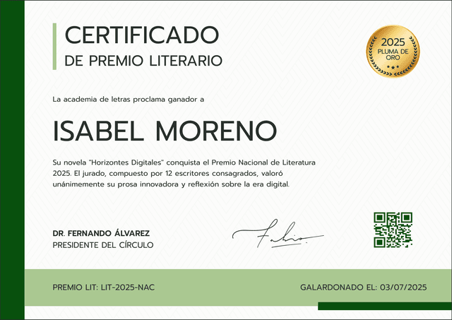 Certificate thumbnail Certificate thumbnail