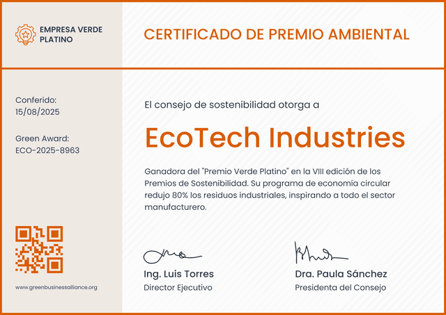 Certificate thumbnail Certificate thumbnail