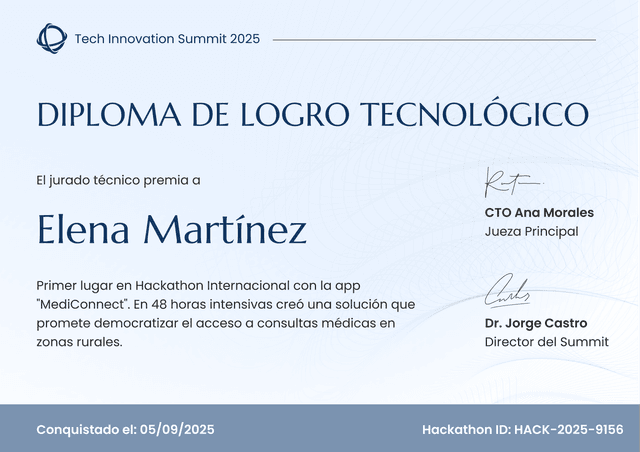 Certificate thumbnail Certificate thumbnail