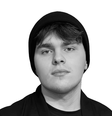 Hubert Grzesiak - Front-end Developer at Certifier Hubert Grzesiak - Front-end Developer at Certifier