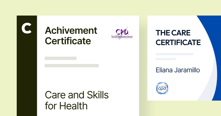 15 Free Carers Certificate Templates to Download cover image 15 Free Carers Certificate Templates to Download cover image