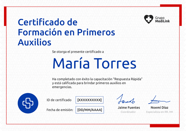 Certificate thumbnail Certificate thumbnail