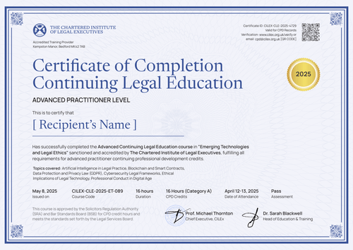 Free & Adaptable Lawyer Certificate Template - Landscape Free & Adaptable Lawyer Certificate Template - Landscape