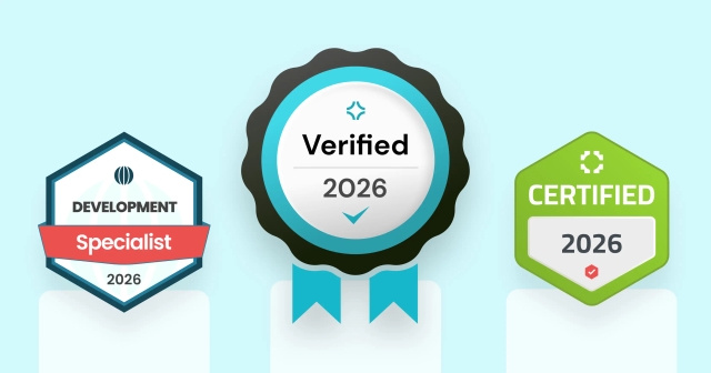Best +20 Digital Badges Examples For 2026