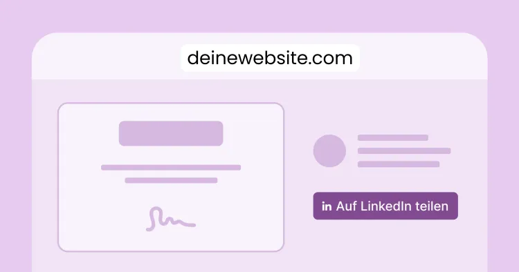 Zertifizierungsprogramm erstellen – So klappt es 2026 cover image Zertifizierungsprogramm erstellen – So klappt es 2026 cover image