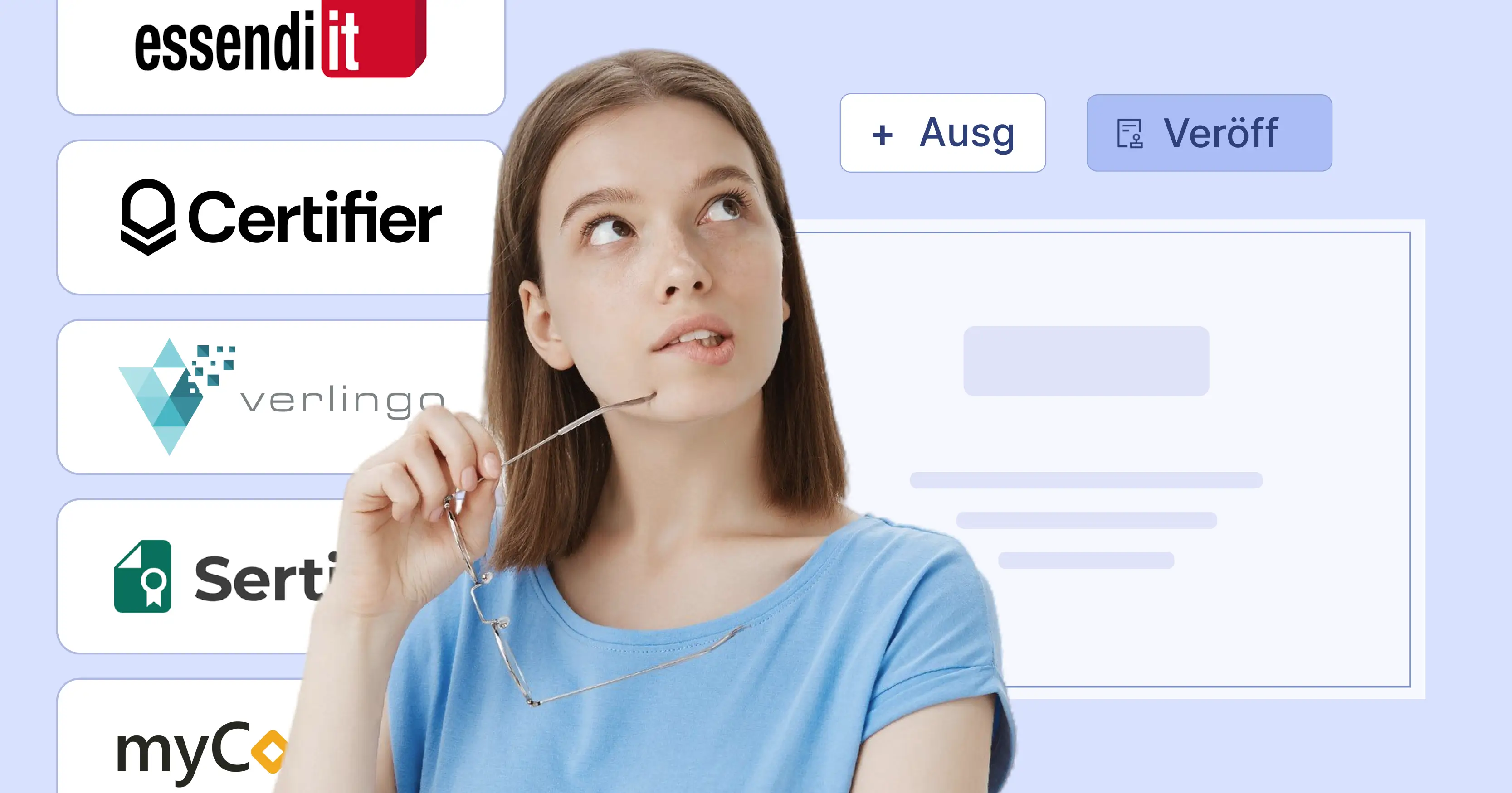 7 beste Zertifikatsmanagement-Software 2026 cover image 7 beste Zertifikatsmanagement-Software 2026 cover image