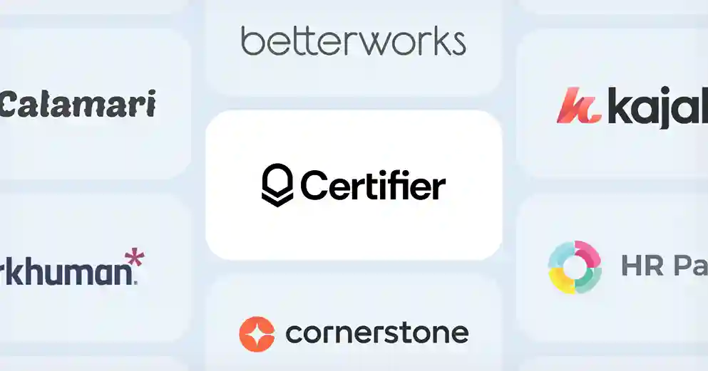 El mejor software de desarrollo de empleados para 2026 cover image El mejor software de desarrollo de empleados para 2026 cover image