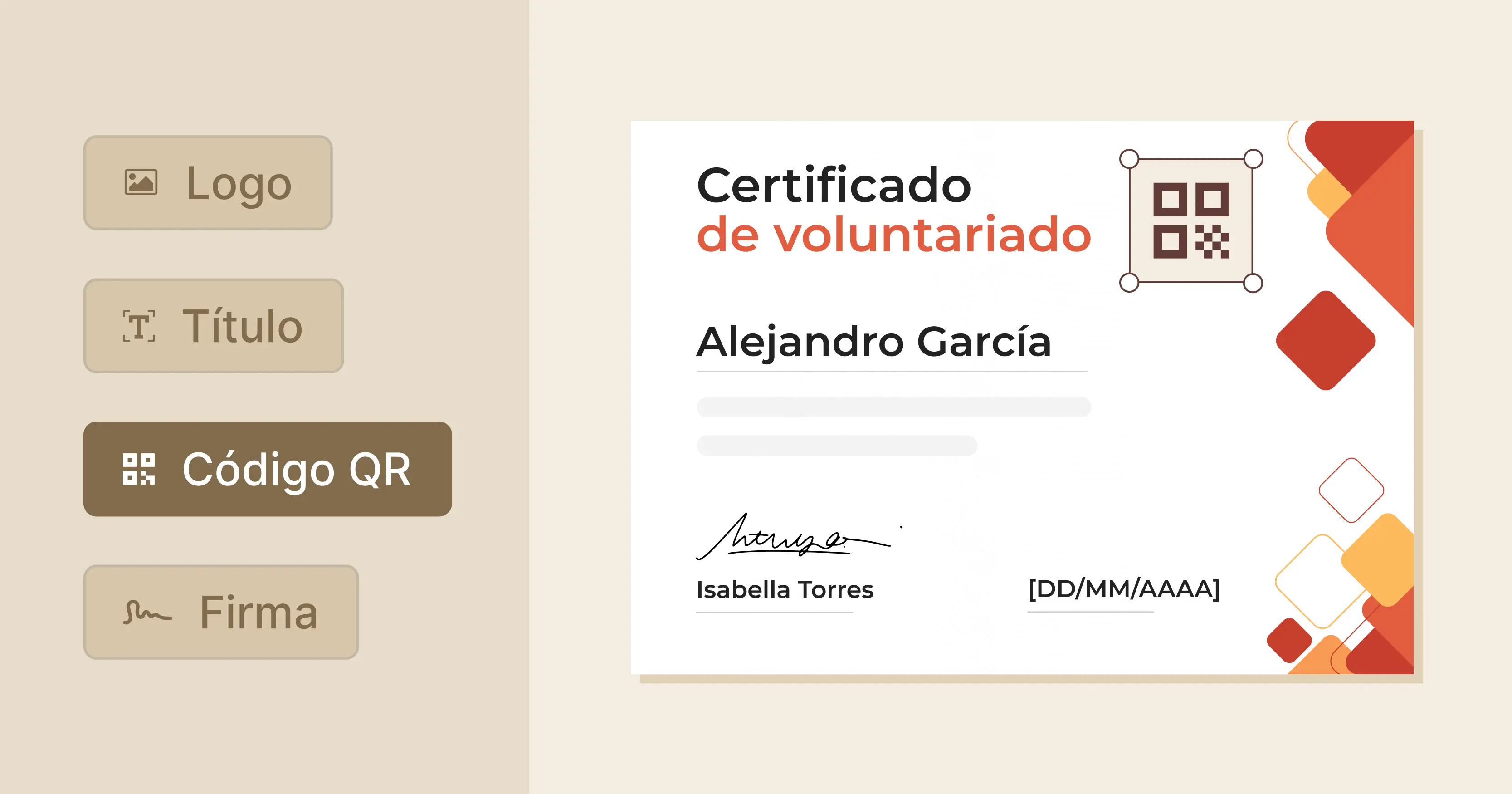 15 plantillas de certificados de voluntariado gratuitas cover image 15 plantillas de certificados de voluntariado gratuitas cover image