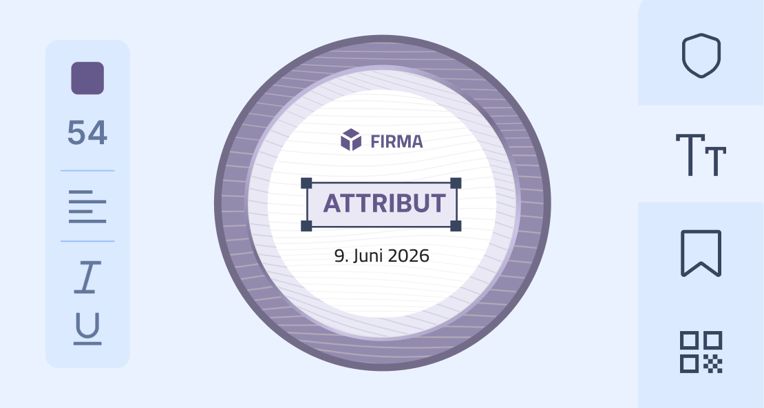 Digitale Badges Digitale Badges