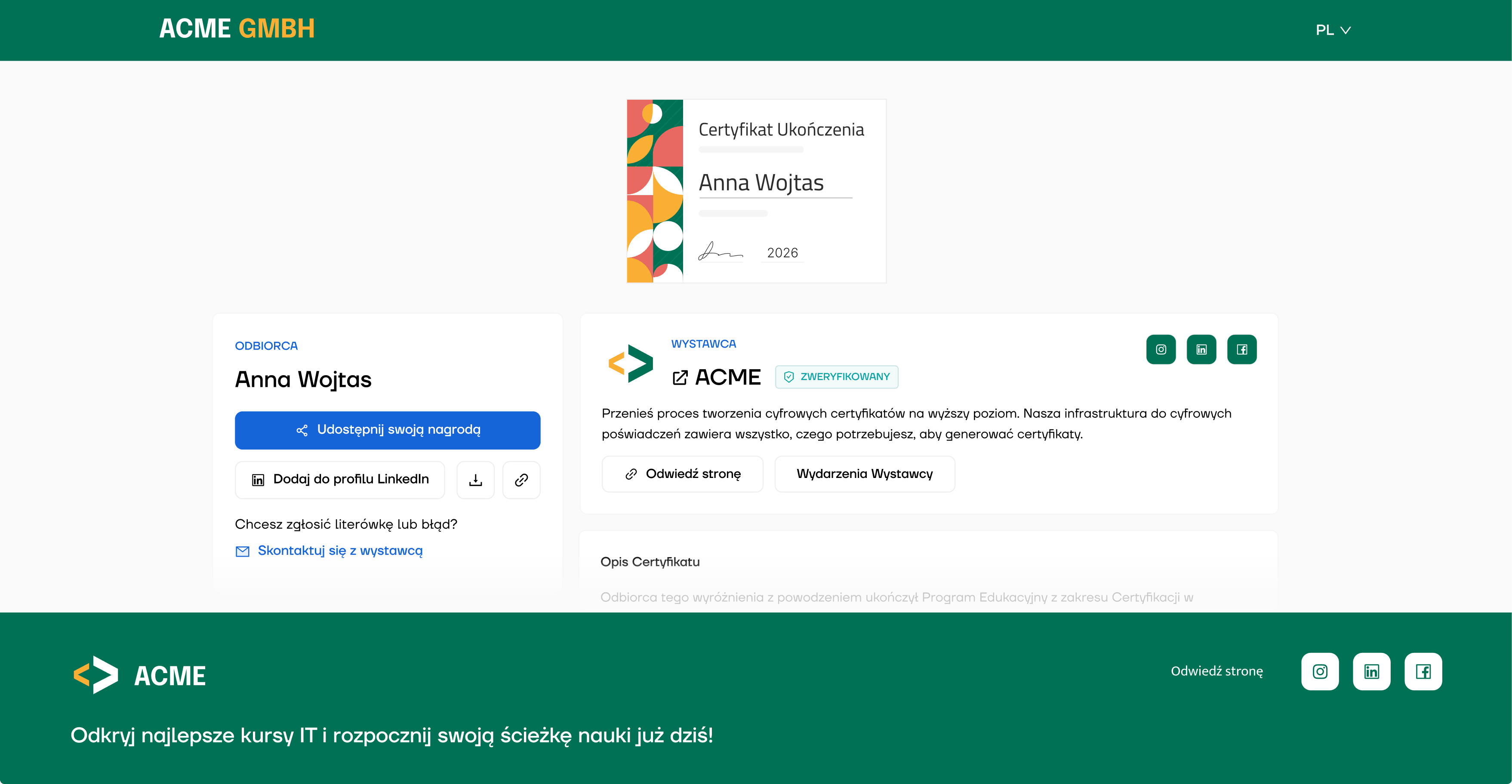Comparison before Comparison before