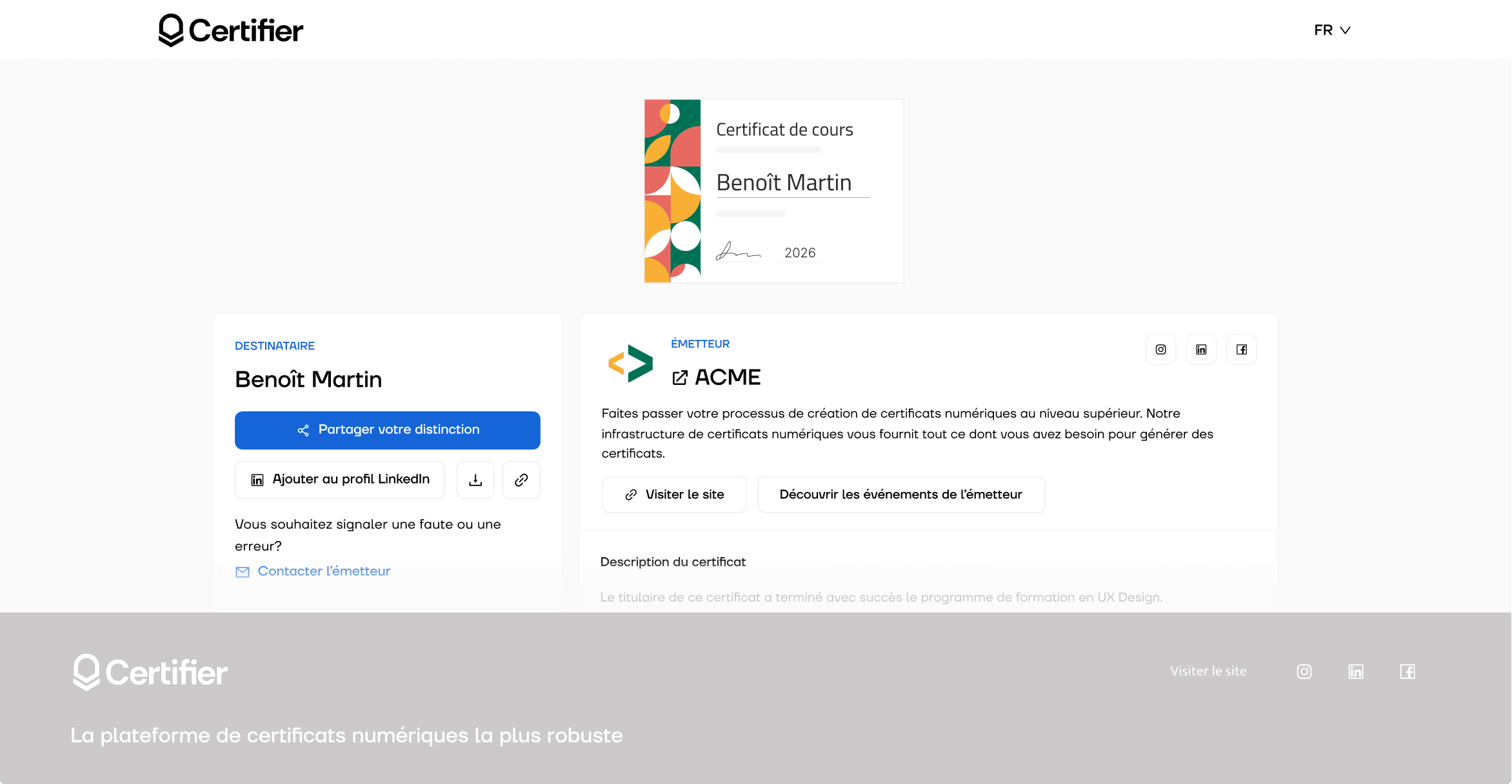 Comparison after Comparison after