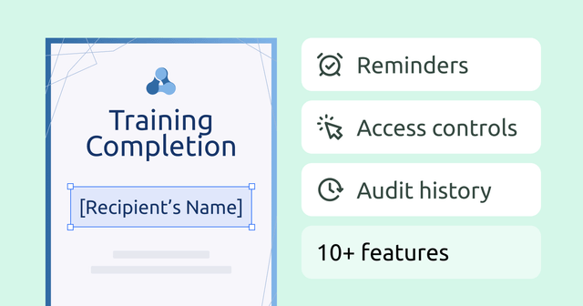 Employee Training Record Software vs. Spreadsheet: Which Is Best for You?