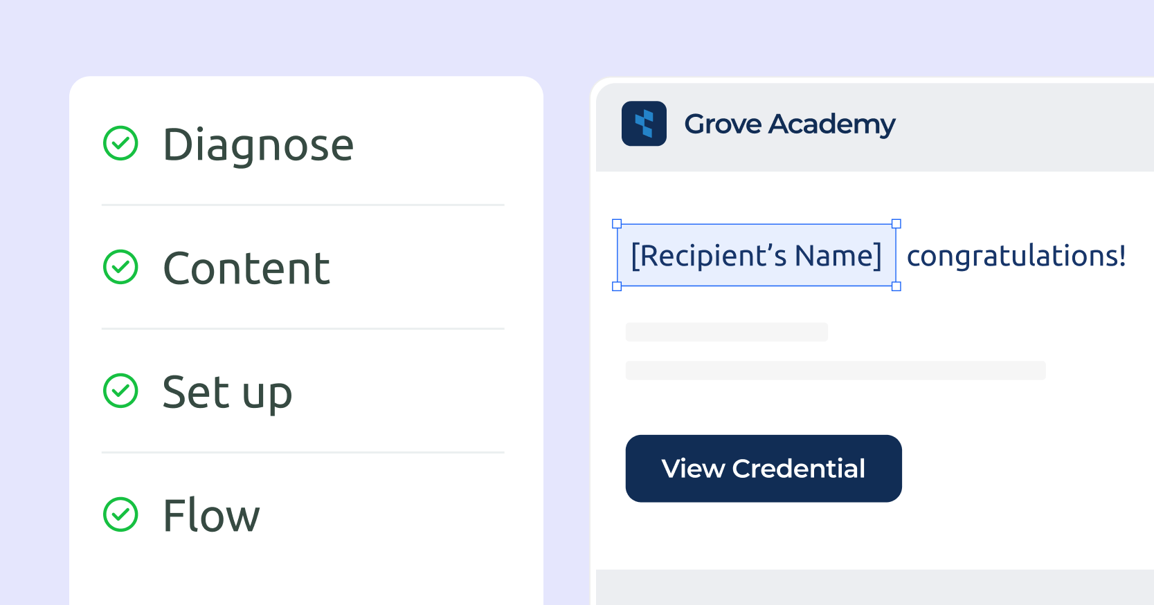 Why Credential Emails Go to Spam: A Deliverability Checklist for Issuers cover image Why Credential Emails Go to Spam: A Deliverability Checklist for Issuers cover image