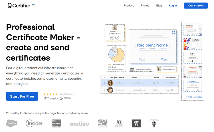 How to Create a Certification Program?