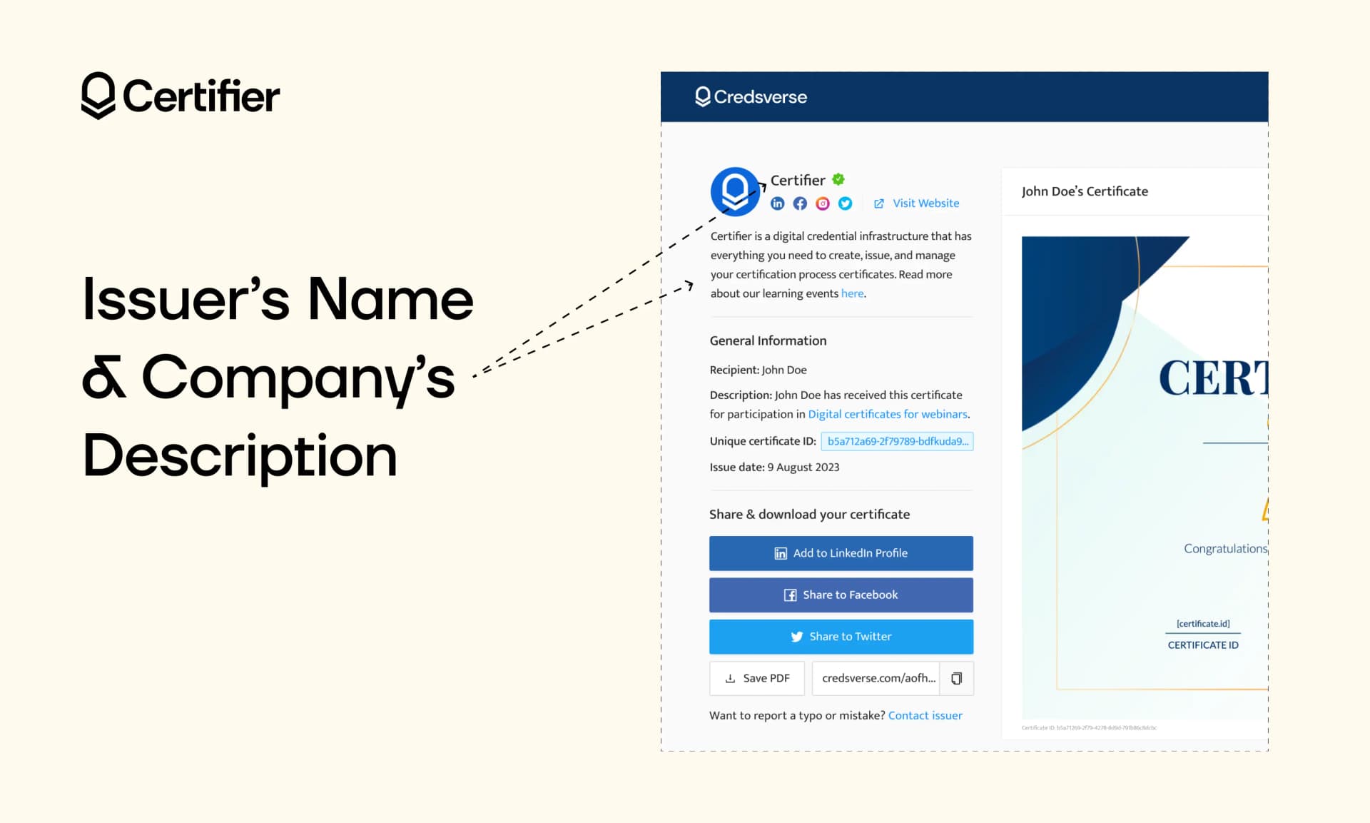 Issuer Sign 5 Strategies to Drive Traffic with Certificates