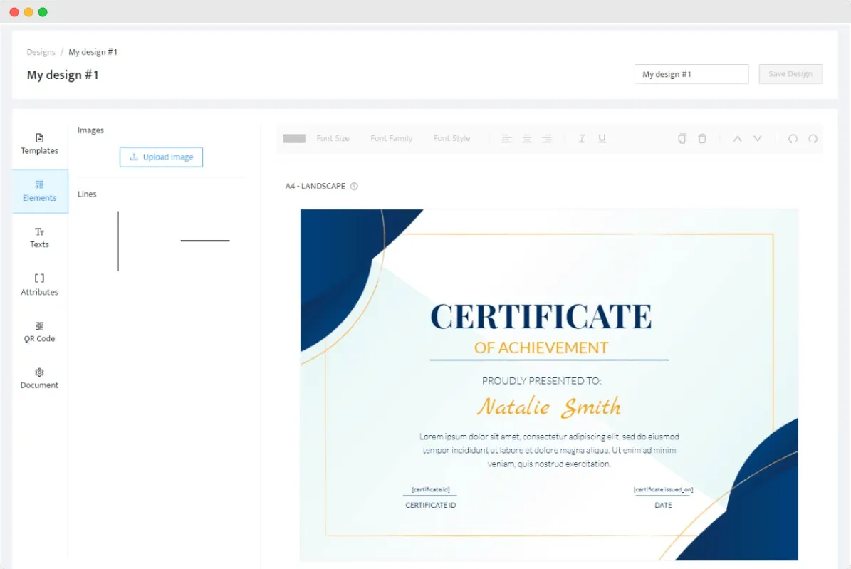 6 Ways to Create Certificate Signature