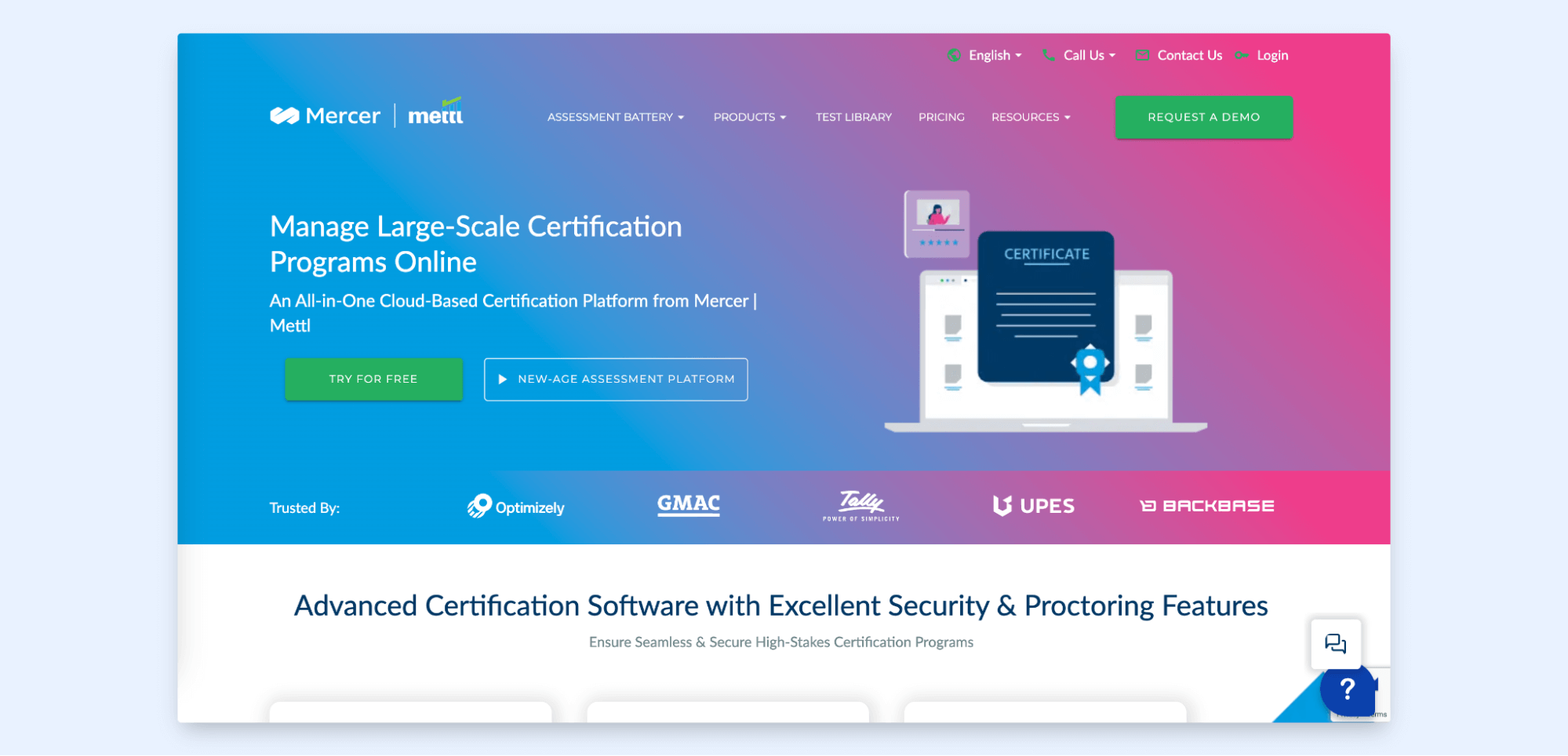 Certifier Software The Best Online Software to Create Certificates - 9 Professional ...