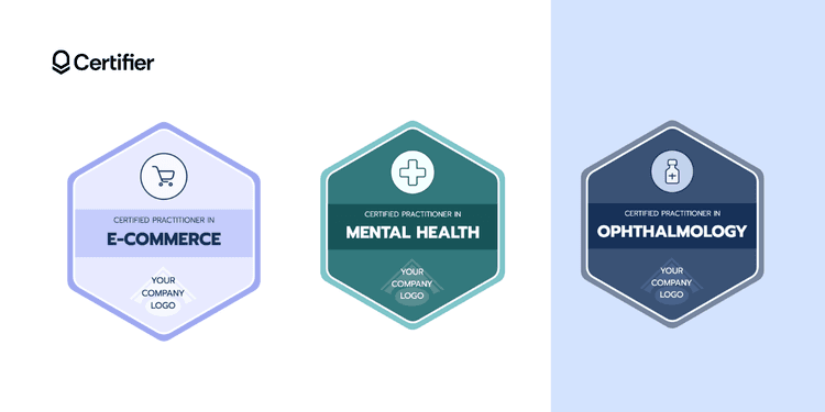 20+ Free Digital Badge Templates (Ready to Use)