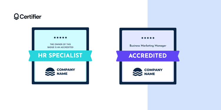 20+ Free Digital Badge Templates (Ready to Use)