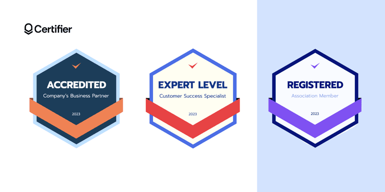 20+ Free Digital Badge Templates (Ready to Use)