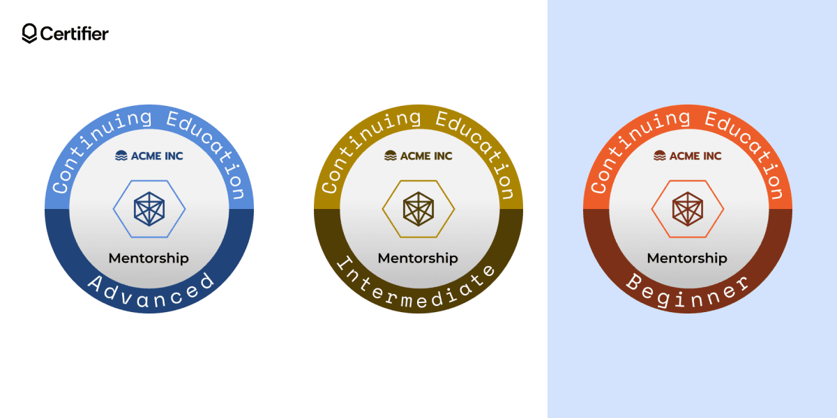 14 Ideas for Employee Recognition Badges