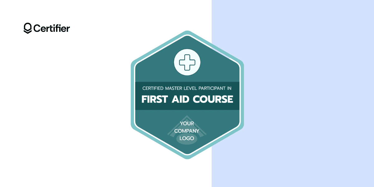 15 Badge Design Ideas For Your Online Course