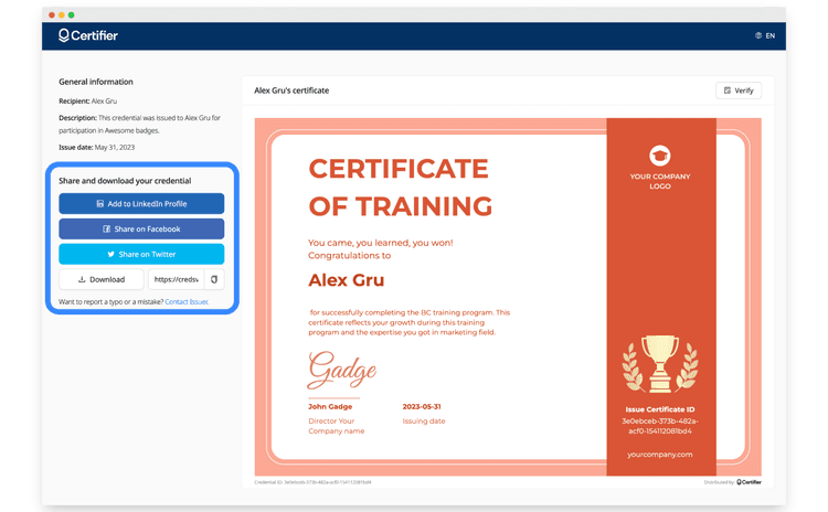 CPD Certification: What Is It and Why Is It Important CPD Certification: What Is It and Why Is It Important