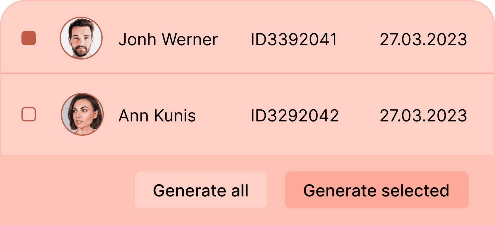 Bulk Certificate Generator Certifier Automated Certificate Creation Bulk certificate generator certifier automated certificate creation
