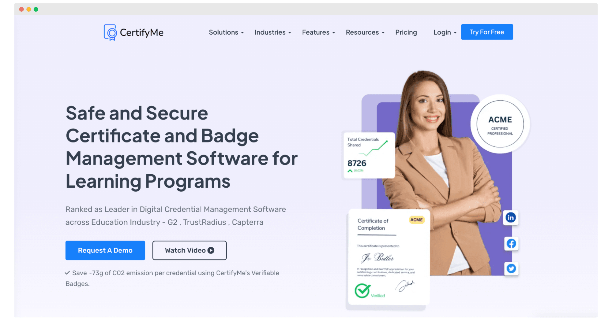 Top 7 Certif-ID Alternatives for Digital Badges