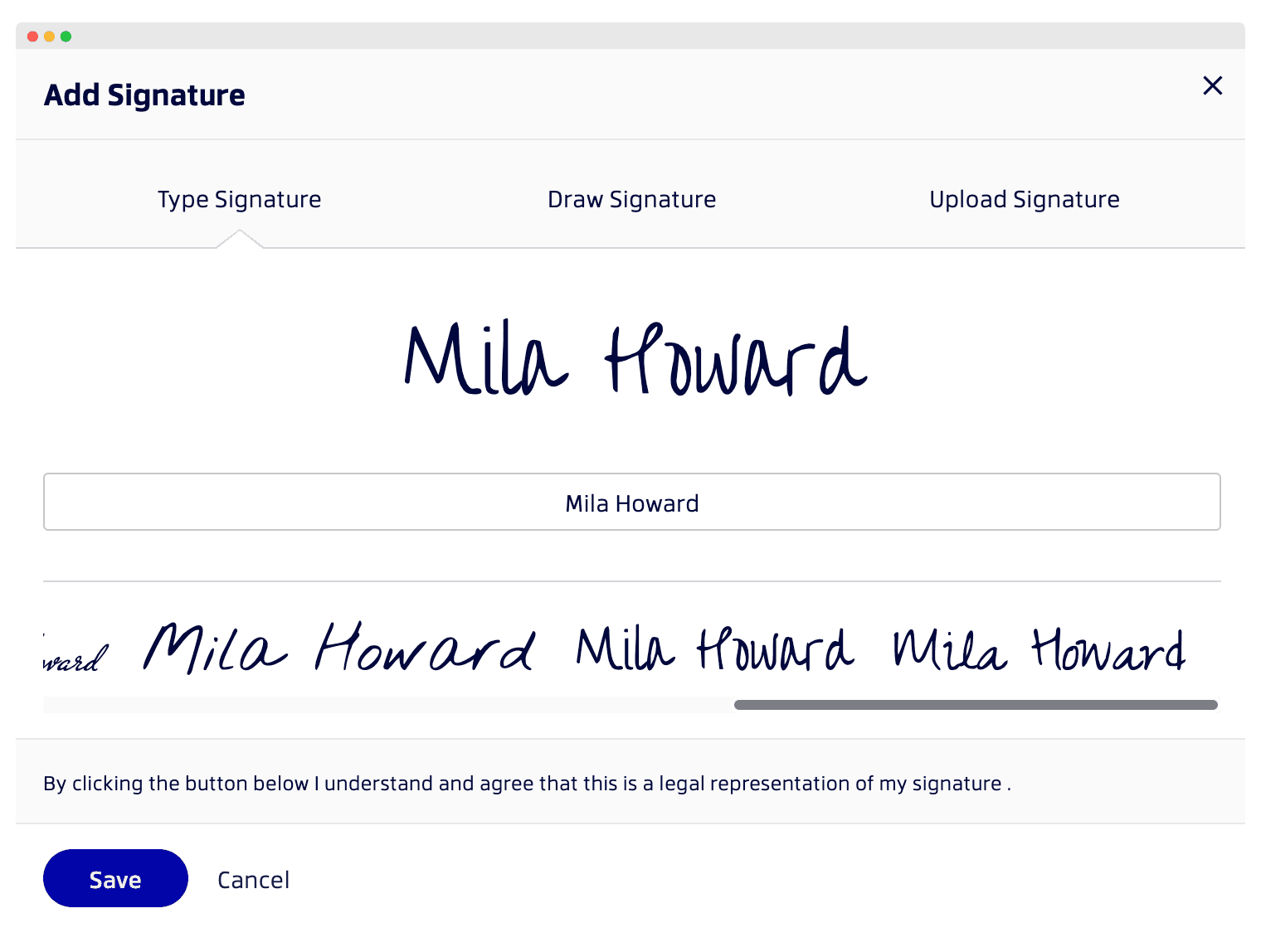 11 Free Online Signature Generators (+Bonus)