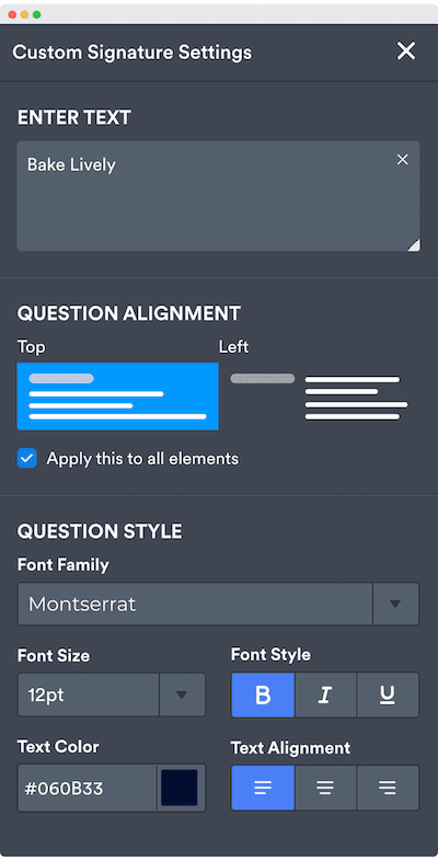 11 Free Online Signature Generators (+Bonus)