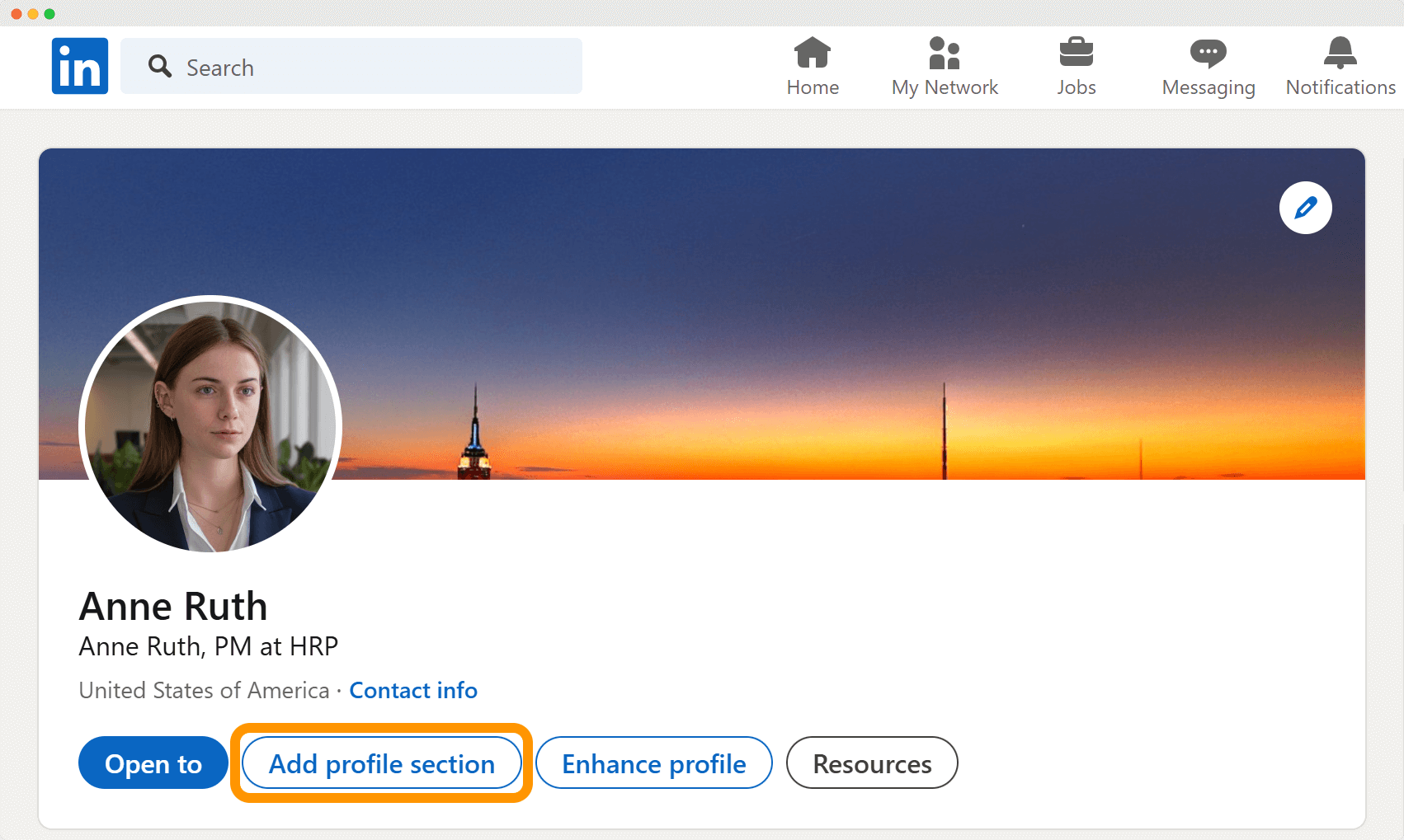 How to Add Digital Badge to LinkedIn and Other Social Media