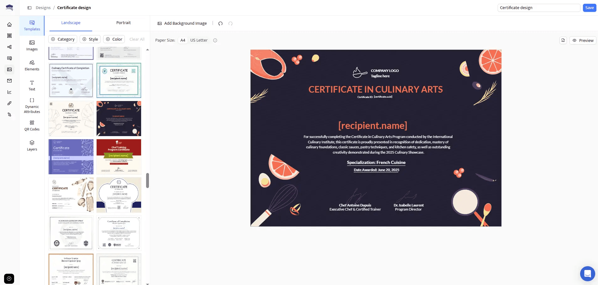 How to Create a Certification Program?
