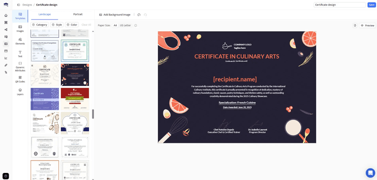 How to Create a Certification Program?