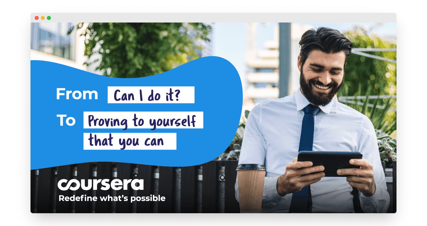 Examples of Effective Ad Campaigns for Online Courses