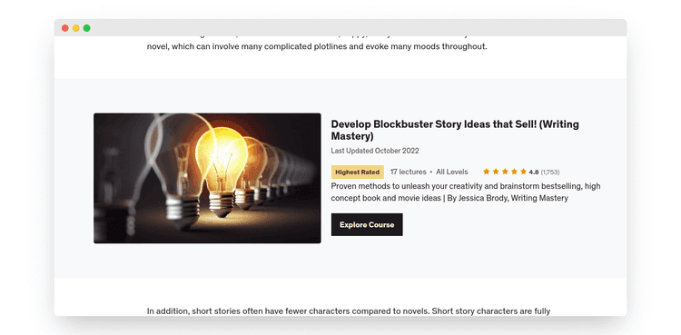 Examples of Effective Ad Campaigns for Online Courses