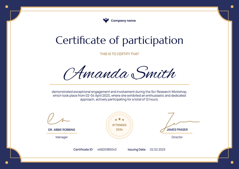 Participation Certificate Templates Download For Free participation-certificate-templates-download-for-free