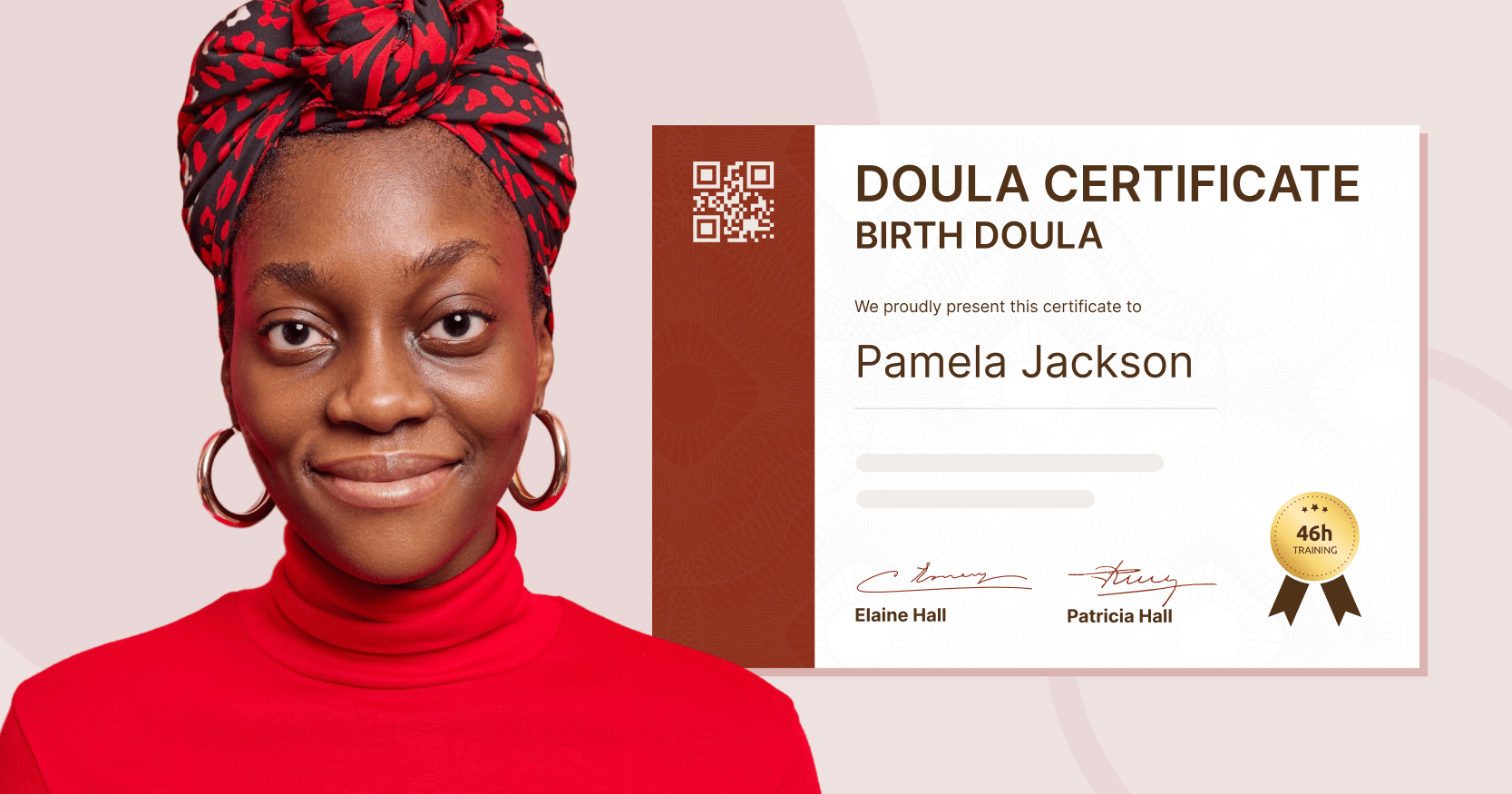 15 Printable Doula Certificate Templates 15-printable-doula-certificate-templates