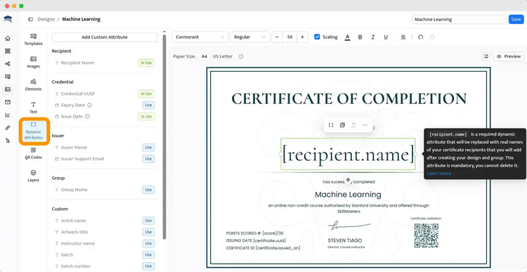 Mailstore Certification Example How to Send Certificates Through Email in Bulk?: 3 Ways to Do It