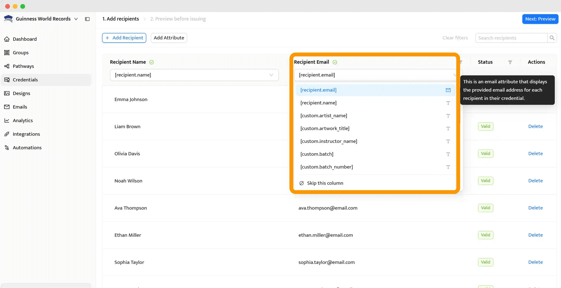 How to Send Certificates Through Email in Bulk?: 3 Ways to Do It
