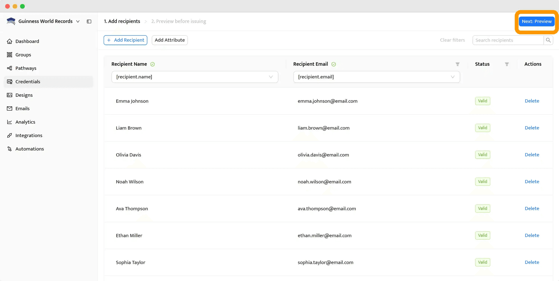 How to Send Certificates Through Email in Bulk?: 3 Ways to Do It