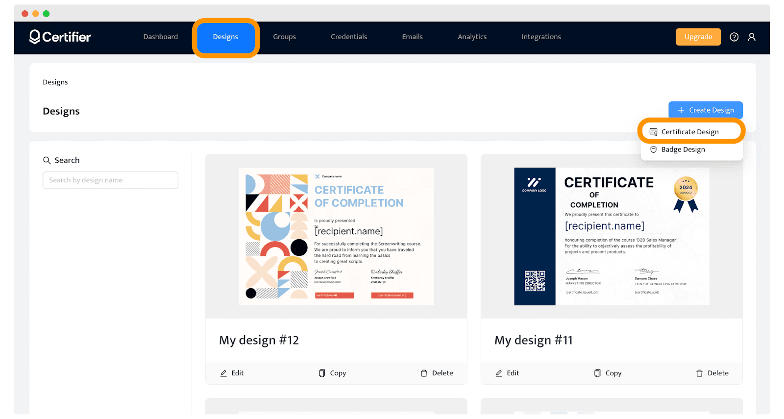 How to Make DIY Certificates in 15 Minutes?