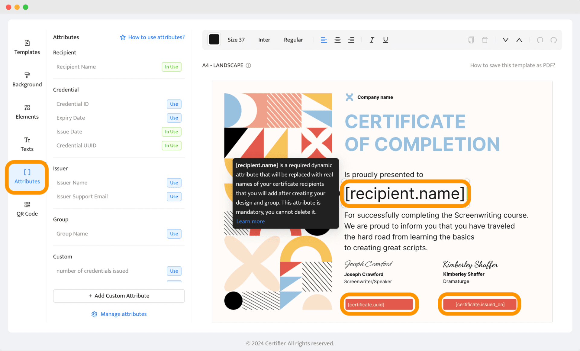 What Are Digital Credentials and Why Do They Matter?